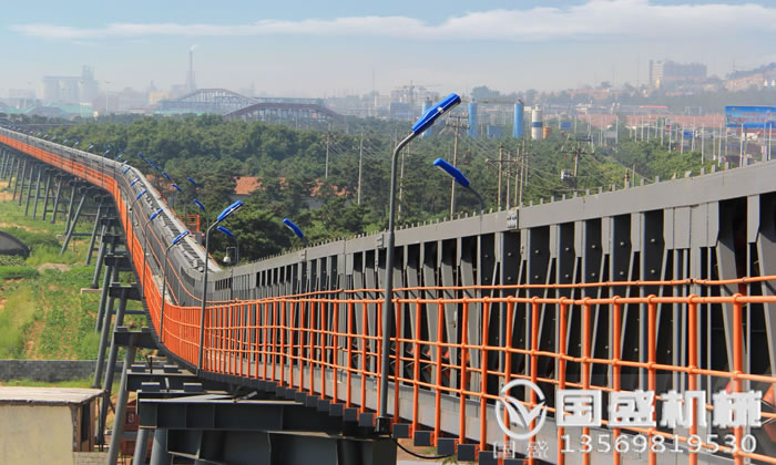 長(zhǎng)距離皮帶機(jī) 長(zhǎng)距離皮帶機(jī)