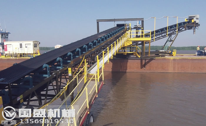 長(zhǎng)距離皮帶機(jī)廠家 長(zhǎng)距離皮帶機(jī)廠家