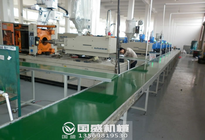 食品皮帶機型號 食品皮帶機型號