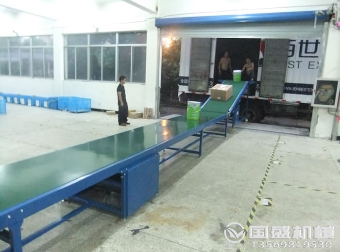 皮帶機(jī)流水線材質(zhì)及配置 皮帶機(jī)流水線材質(zhì)及配置