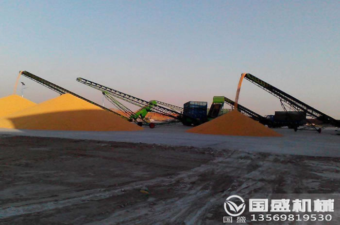 皮帶機制造廠家 皮帶機制造廠家